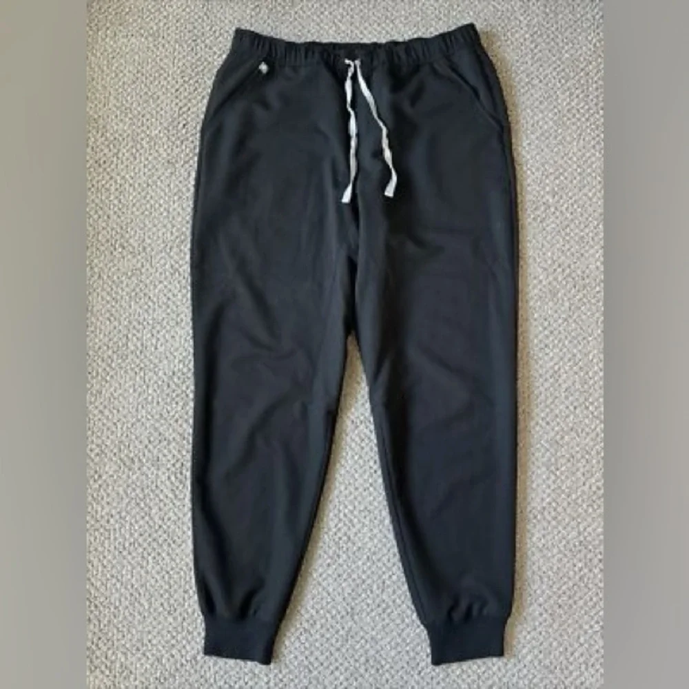 Figs Jogger Scrub Pants Size L